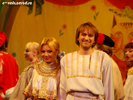 Ирина Климова, Евгений Вальц. Спектакль 27.12.2008 года